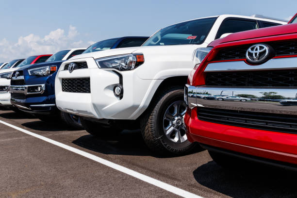 Toyota 4Runner